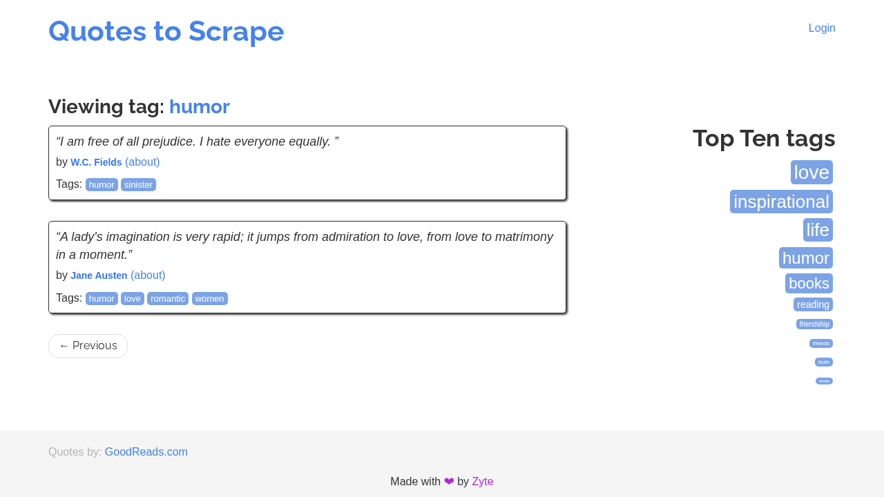 Screenshot of step 3